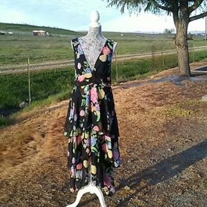 Women's dress